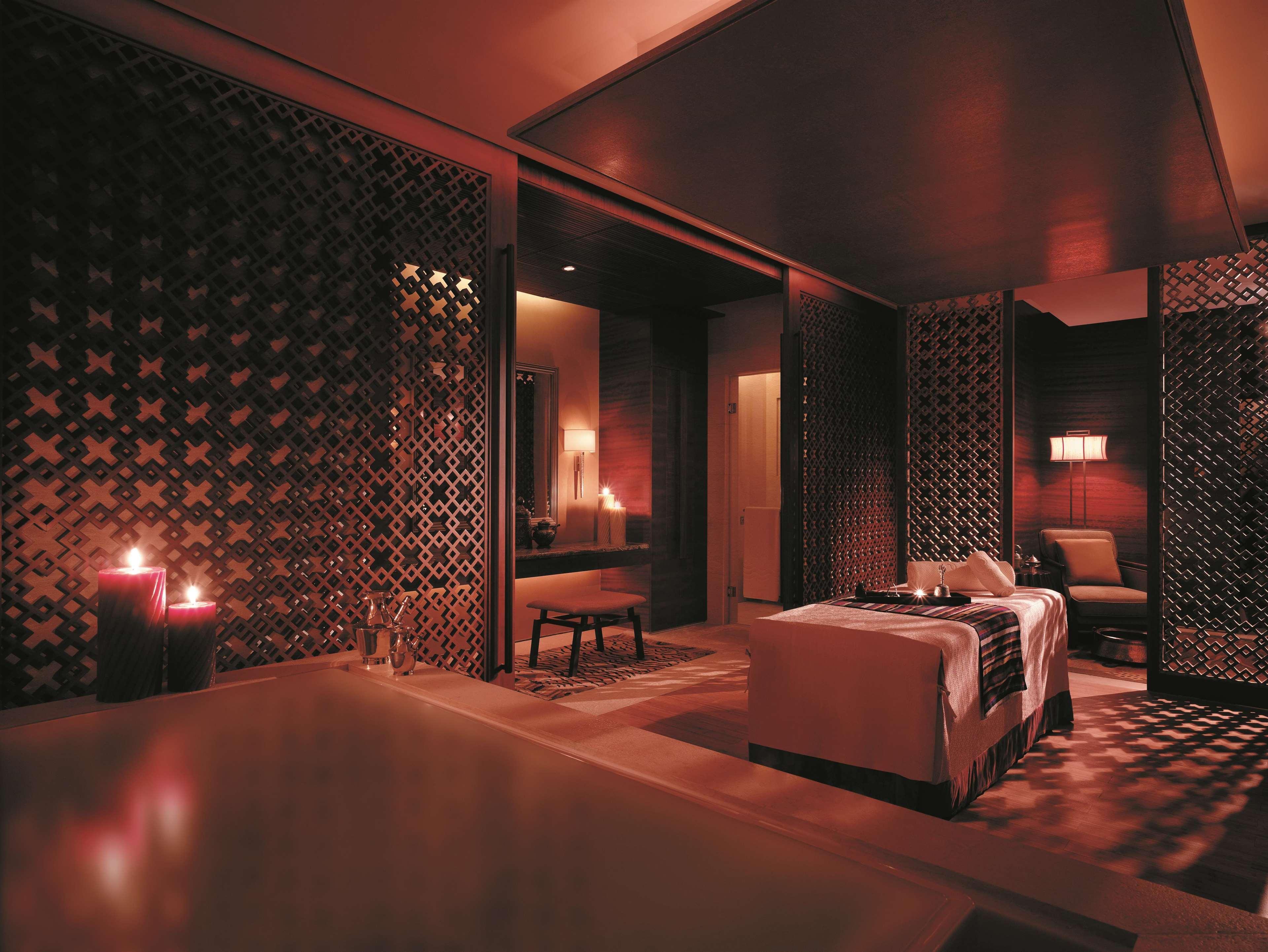 Shangri-La Pekin Dış mekan fotoğraf